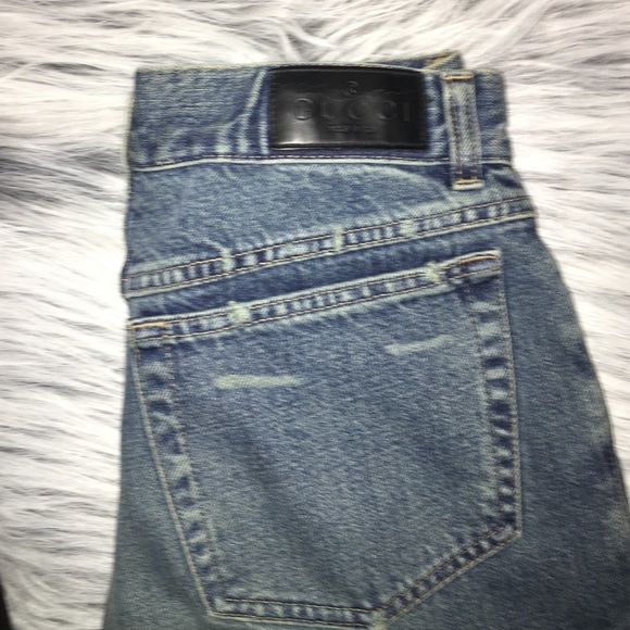 Gucci jeans - Picture 2 of 4
