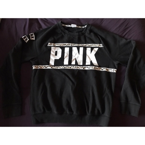 Victoria's Secret PINK Crewneck Sweatshirt