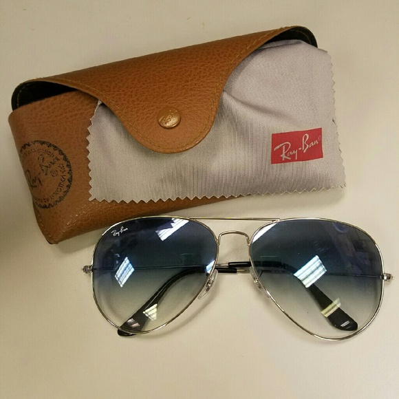 Ray Ban Aviator- 63mm