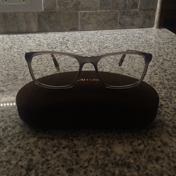 Tom ford eye glasses