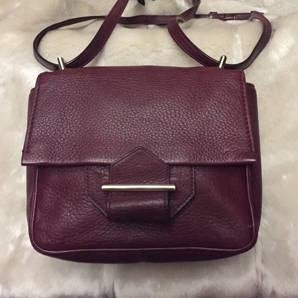 Authentic Reed Krakoff Mini Bag.  Good Condition!