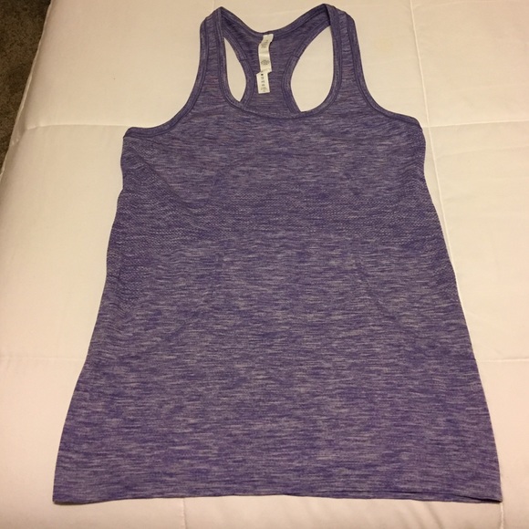 lululemon athletica Tops - Super soft workout tank!