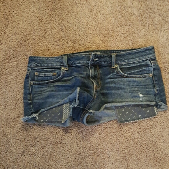 American eagle shorts