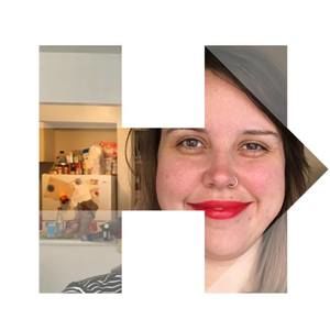 Meet your Posher, Grace