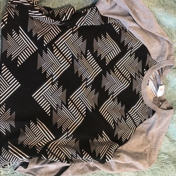 XL Lularoe randy brand new