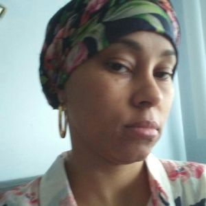 Meet your Posher, Daaimah