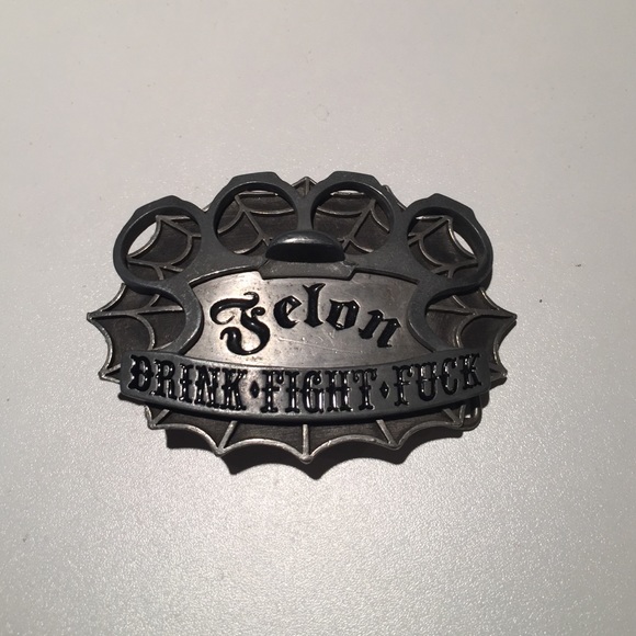 Metal Buckle