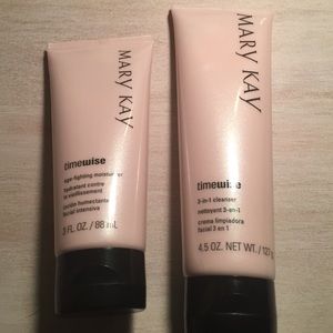 Mary Kay Timewise set
