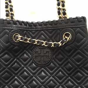 Tory Burch backpack purse