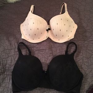 Victoria's Secret Bras