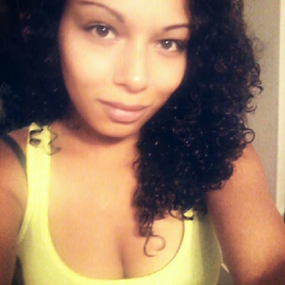 Meet your Posher, Chynna