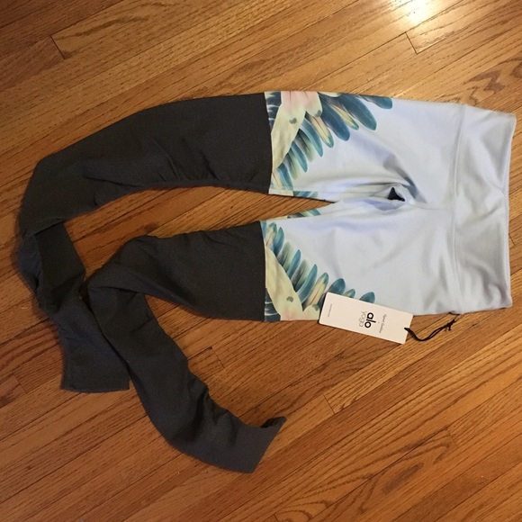 Alo Yoga leggings