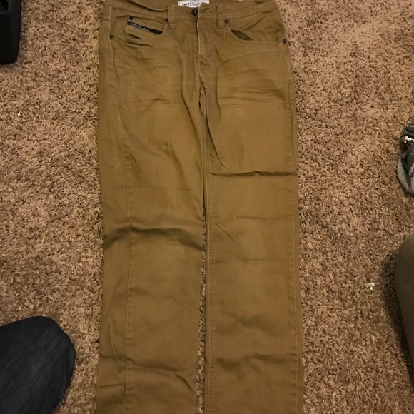 Empyre Skinny Khakis