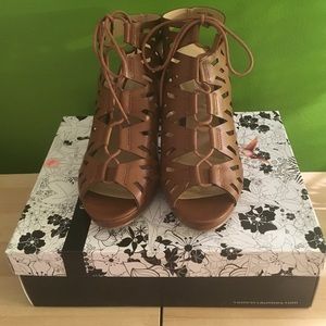 NIB! Chinese Laundry Heels