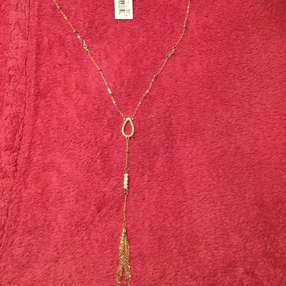 Necklace NWT