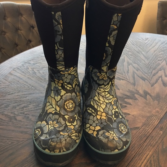 Bogs Boots