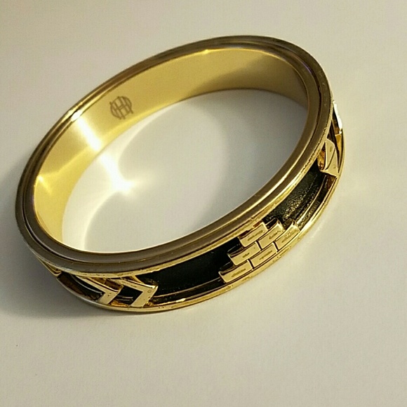 Aztec Bangle