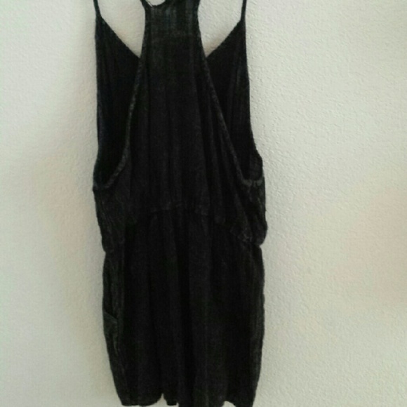 Ofra Romper - Picture 2 of 4