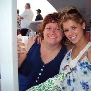 Meet your Posher, Cheryl