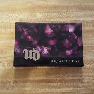 Urban Decay Shadowbox Palette