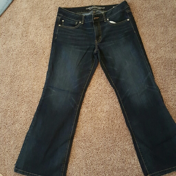 American eagle