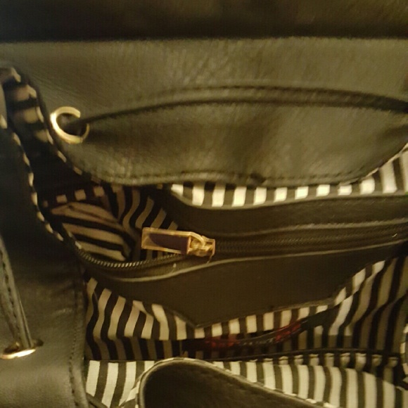 Backpack purse - Picture 3 of 4