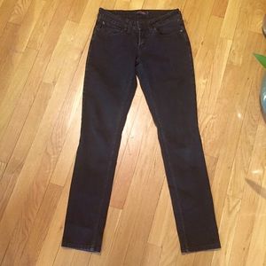 💥SALE💥 VINTAGE CURVY LEVIS