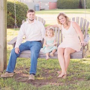 Me and My Little Family!