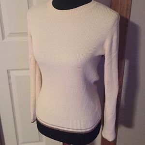 Banana Republic sweater
