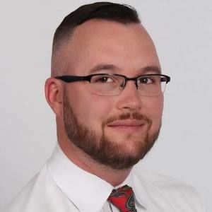 Meet your Posher, Connor