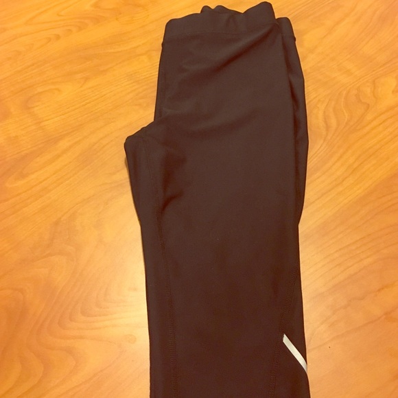 Xersion crop leggings