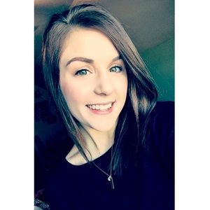 Meet your Posher, Mariah