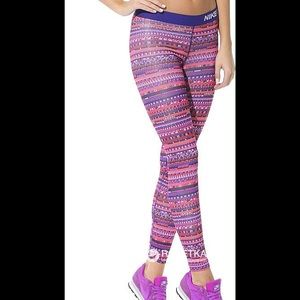 Nike Pro Hyperwarm Tights