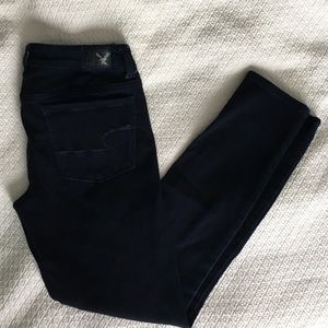 American Eagle Denim X Skinnies