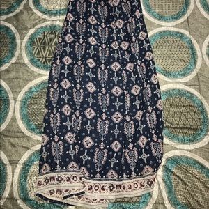 Hollister dress