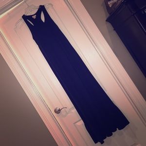 Mossimo Maxi Dress