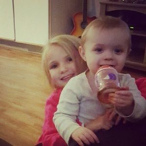 Meet your Posher, Billie jo