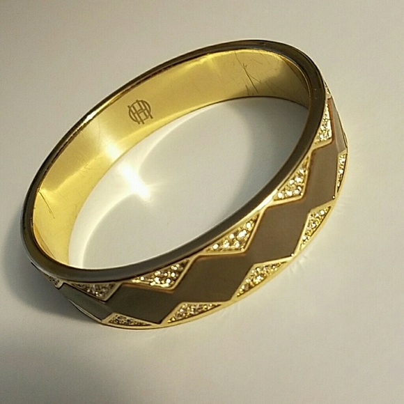 Sunburst Bangle