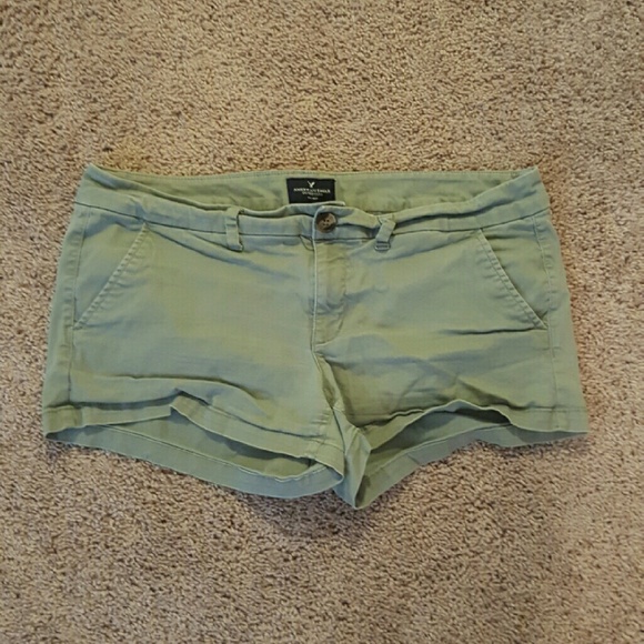 American eagle