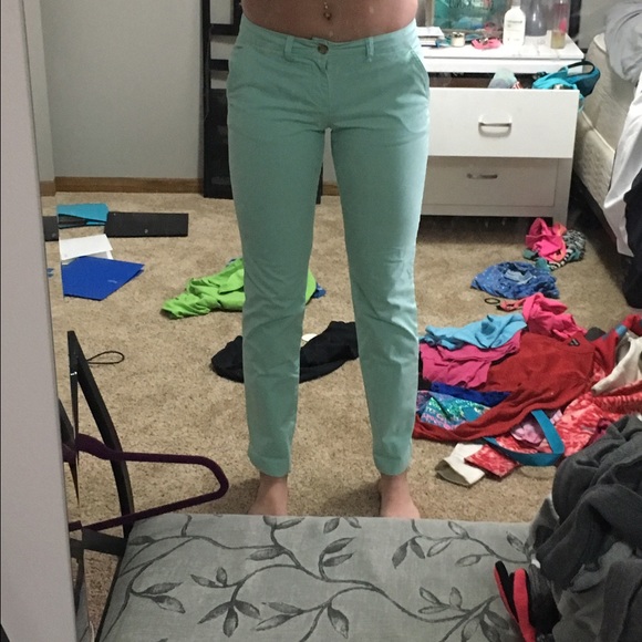 Tommy Hilfiger Chino Pants