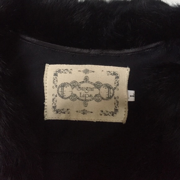 Black jacket - Picture 2 of 4