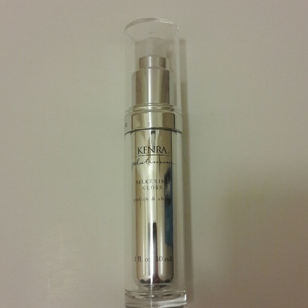 Kenra Silkening Gloss