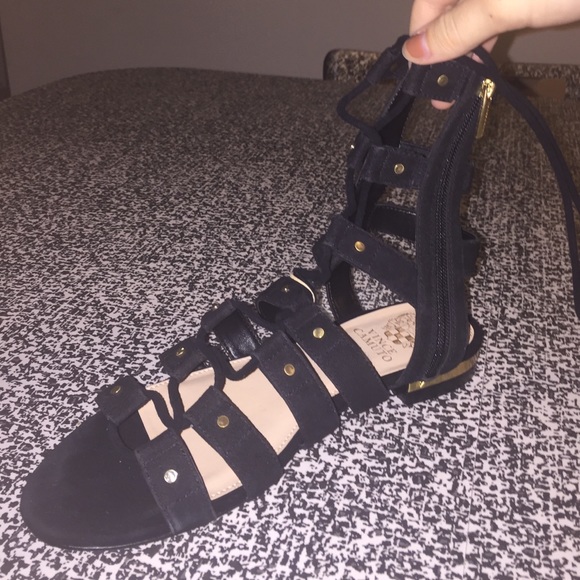 Brand new Vince Camuto gladiator sandals!