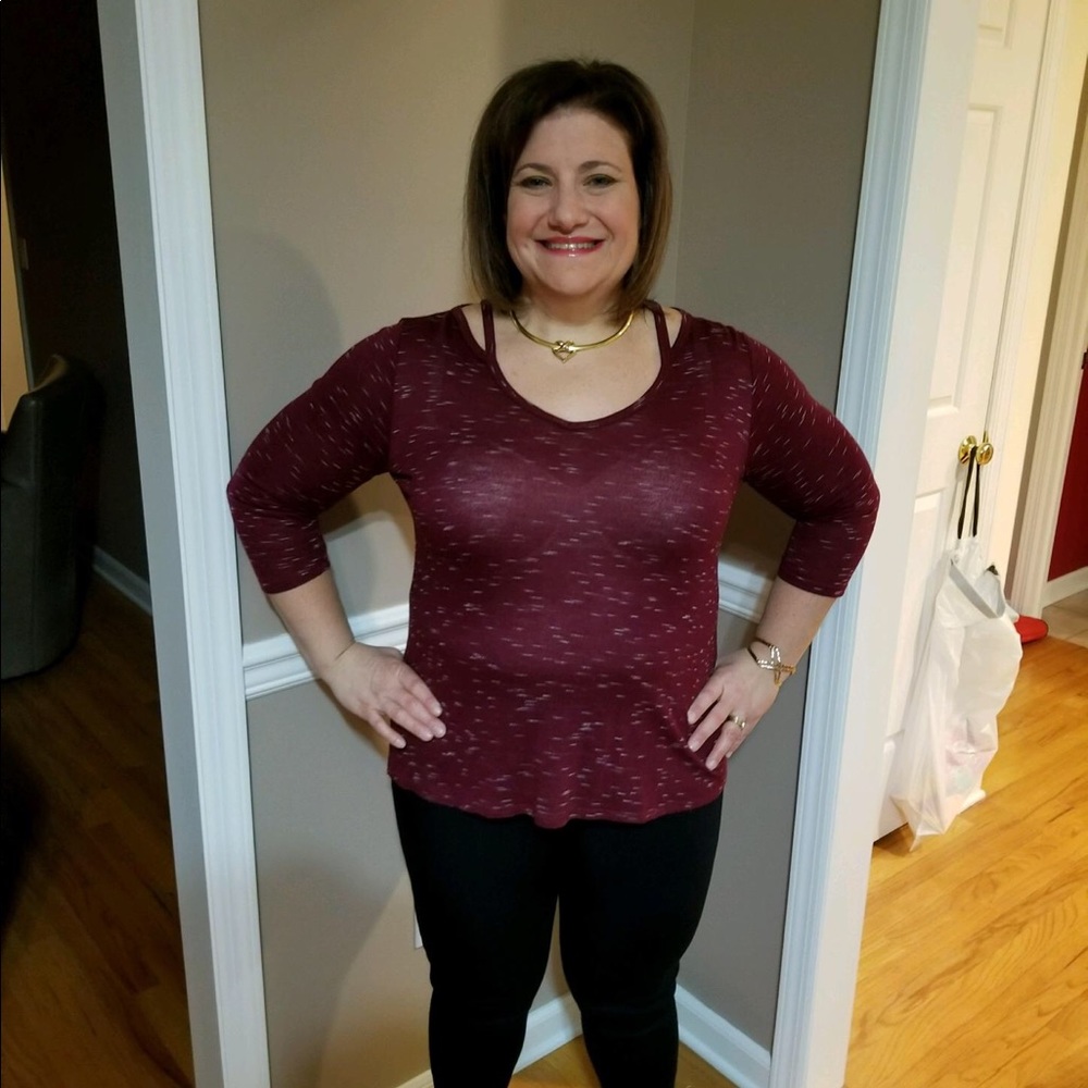 Meet your Posher, Lisa - Picture 4 of 8