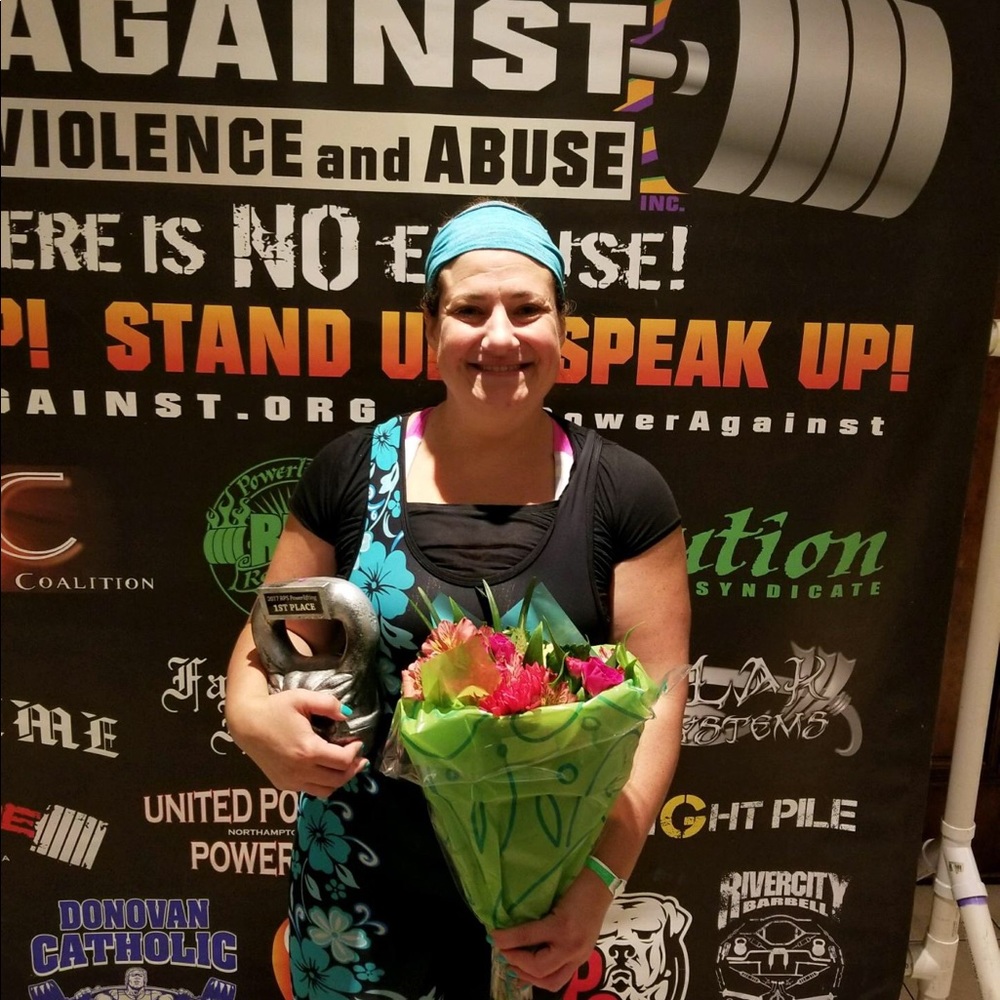 Meet your Posher, Lisa - Picture 7 of 8