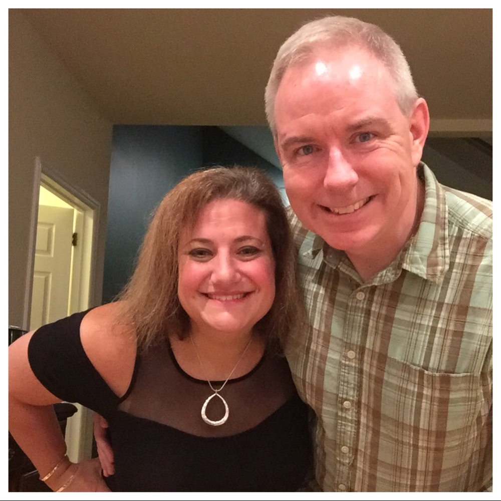 Meet your Posher, Lisa