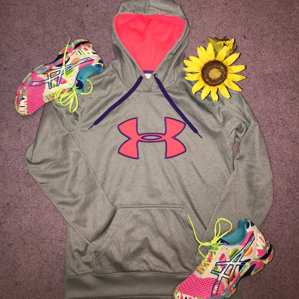 Underarmour Sweatshirt
