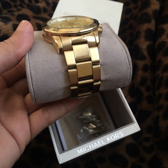 MK WATCH FOR MEN! - Picture 2 of 2