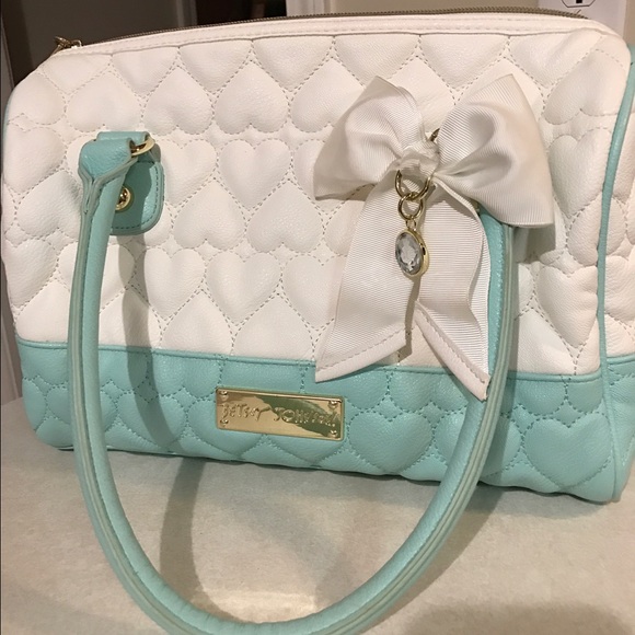 Betsey Johnson purse