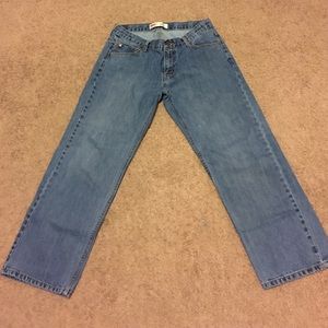 Levi's boys husky boys adjustable waist